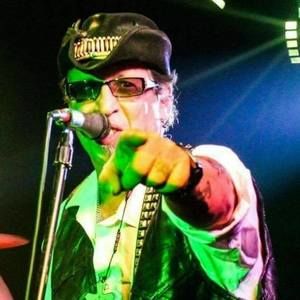 Meet your Posher, Frank